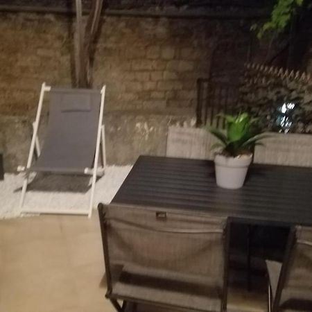 La Petite Maison D'Arnal Sainte-Énimie Zewnętrze zdjęcie