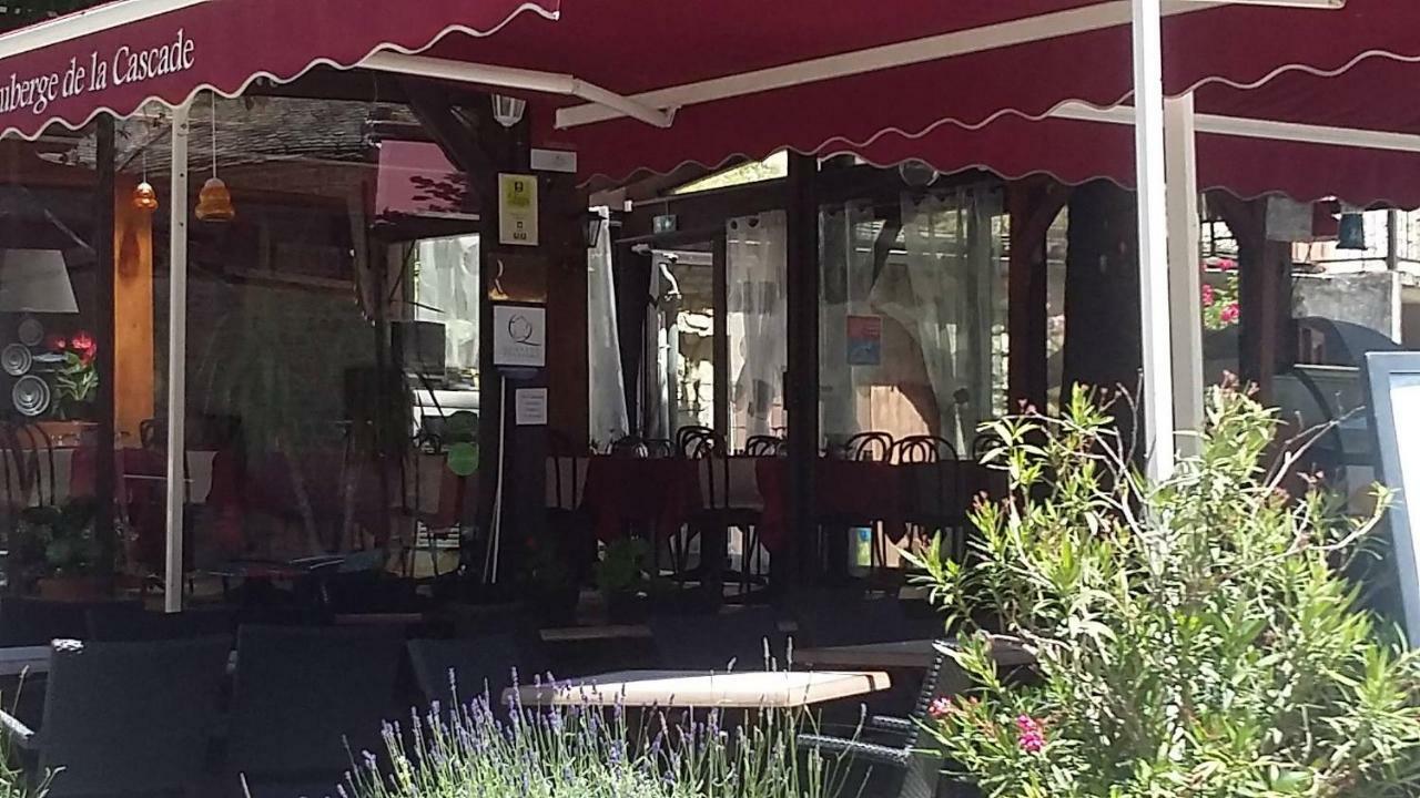 La Petite Maison D'Arnal Sainte-Énimie Zewnętrze zdjęcie