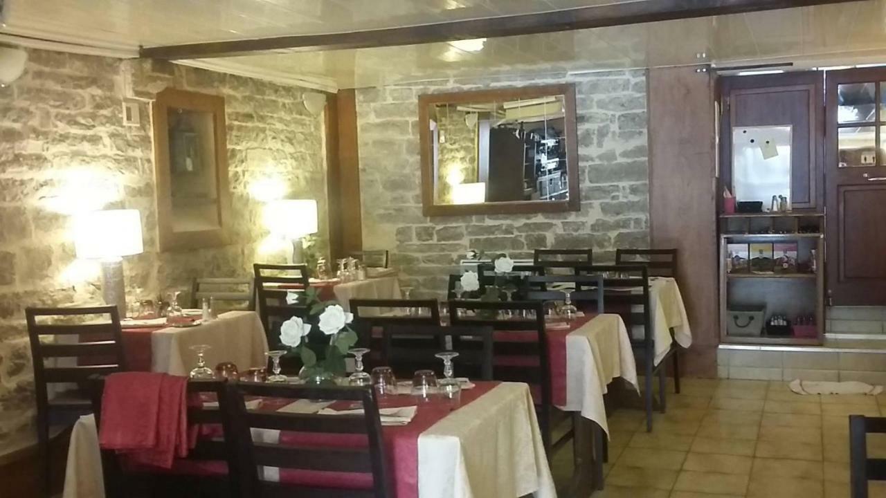 La Petite Maison D'Arnal Sainte-Énimie Zewnętrze zdjęcie